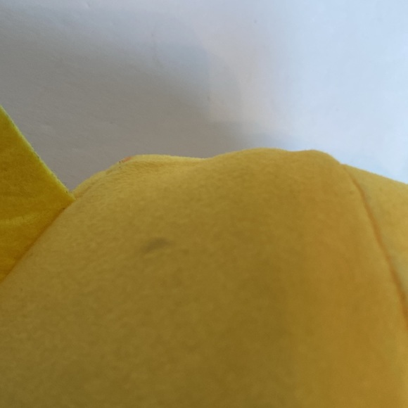 Transformers Pod Pals Megatron and Bumblebee 8 inch plus - Picture 5 of 7